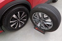 Lexus LBX vaihtoauto