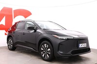 Toyota bZ4X vaihtoauto