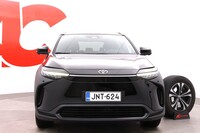 Toyota bZ4X vaihtoauto