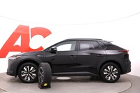 Toyota bZ4X vaihtoauto