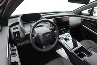 Toyota bZ4X vaihtoauto