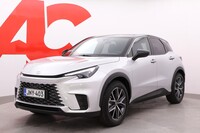 Lexus LBX vaihtoauto