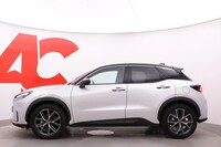 Lexus LBX vaihtoauto