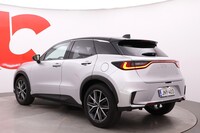 Lexus LBX vaihtoauto