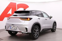 Lexus LBX vaihtoauto