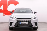 Lexus LBX vaihtoauto