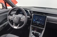 Lexus LBX vaihtoauto