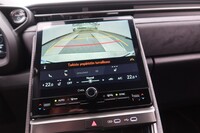 Lexus LBX vaihtoauto