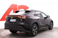 Toyota bZ4X vaihtoauto