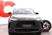 Toyota bZ4X vaihtoauto