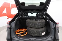 Toyota bZ4X vaihtoauto