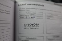 Toyota bZ4X vaihtoauto