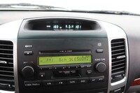 Toyota Land Cruiser vaihtoauto