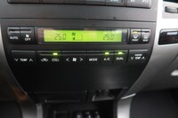 Toyota Land Cruiser vaihtoauto