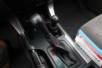 Toyota Land Cruiser vaihtoauto