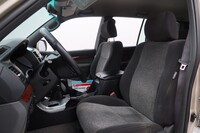 Toyota Land Cruiser vaihtoauto