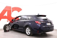 Suzuki Swace vaihtoauto