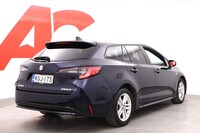 Suzuki Swace vaihtoauto