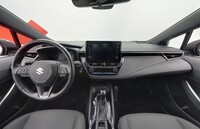 Suzuki Swace vaihtoauto