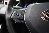 Suzuki Swace vaihtoauto