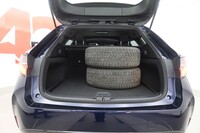 Suzuki Swace vaihtoauto