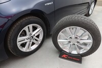 Suzuki Swace vaihtoauto