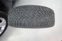 Suzuki Swace vaihtoauto