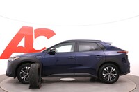 Toyota bZ4X vaihtoauto