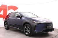 Toyota bZ4X vaihtoauto
