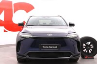 Toyota bZ4X vaihtoauto