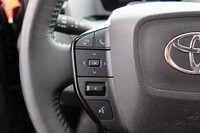 Toyota bZ4X vaihtoauto