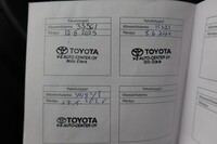 Toyota bZ4X vaihtoauto
