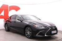 Lexus ES vaihtoauto