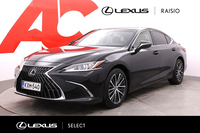 Lexus ES vaihtoauto
