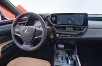 Lexus ES vaihtoauto