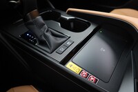 Lexus ES vaihtoauto