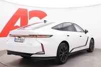 Lexus ES vaihtoauto