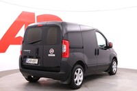 Fiat Fiorino vaihtoauto