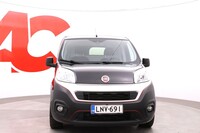 Fiat Fiorino vaihtoauto