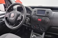 Fiat Fiorino vaihtoauto