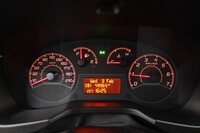 Fiat Fiorino vaihtoauto