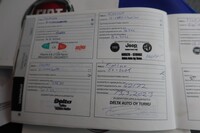 Fiat Fiorino vaihtoauto