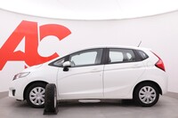 Honda Jazz vaihtoauto