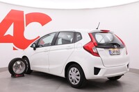 Honda Jazz vaihtoauto
