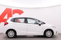 Honda Jazz vaihtoauto