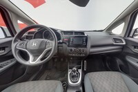Honda Jazz vaihtoauto