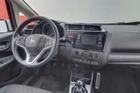 Honda Jazz vaihtoauto
