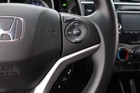 Honda Jazz vaihtoauto