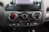 Honda Jazz vaihtoauto