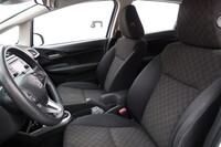 Honda Jazz vaihtoauto